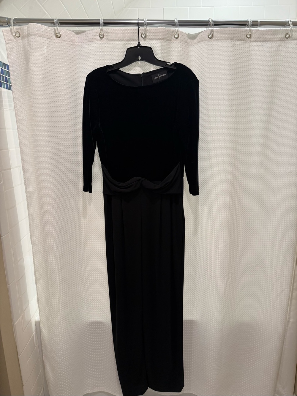 Vintage John Roberts Jumpsuit